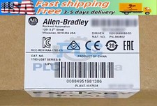1 PCS New 1783-US8T Allen Bradley Stratix2000 Ethernet Switch Free Shipping