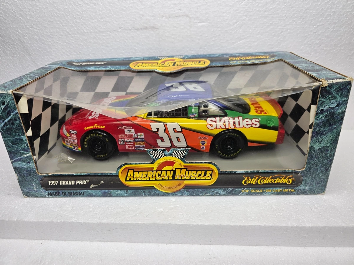 T*m様 1/18 Ertl American Muscle Nascar ナス T*m様 1/18 Ertl American Muscle Nascar ナス 【公式通販】