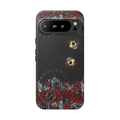 Artistic Tough Case – Surreal Collage by Christopher Ilth for iPhone & Pixel - 第 144/261 張圖片