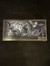 Disney STAR WARS Galaxy   s The Black Series Galactic Creatures Edge Exclusive Set