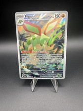 Flygon 101/094 Me02: Phantasmal Flames