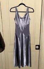 Marc Jacobs Paneled Slip Dress