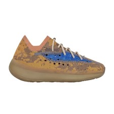 adidas Yeezy Boost 380 Kids Blue Oat Non-Reflective Q47391 Available Now