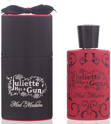 Juliette Has a Gun Mad Madame Eau de Parfum 100 ml
