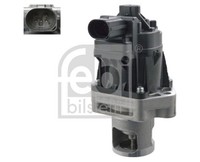 AGR Ventil Febi Bilstein 103571 FüR Alfa Stilo 500X Lancia Punto Fiat Doblo Jeep