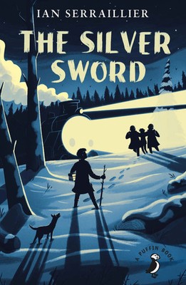 The Silver Sword | Ian Serraillier | Taschenbuch | Kartoniert / Broschiert | DK