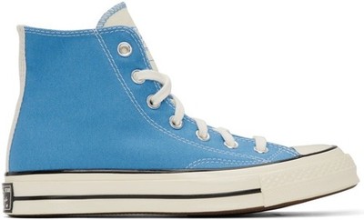 Converse Chuck 70 High Blue Coast for Sale | Authenticity