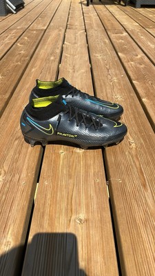 Phantom GT Elite FG Black Cyber