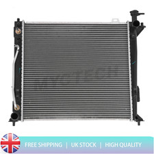 Radiator For Hyundai Santa FE Automatic 2.0 CRDI 2.2 CRDI 2013 on 606482