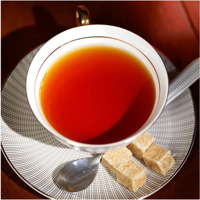 Rich & Flavorful Breakfast Tea