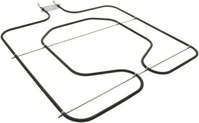 Wall Oven Bake Element for Bosch HBN5451UC/01 HBLP651LUC/02 HBN8451UC/02