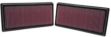 For K&N Replacement Air Filter 33-2446 For La...