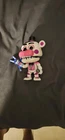Funko Pop Five Nights at Freddy’s Funtime Freddy #225 FNAF Sister Location With