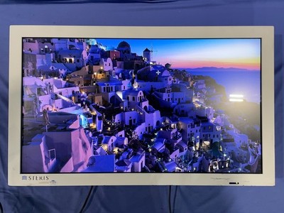 STERIS VividImage MDC4200-2CC 42'' High-Definition Medical Monitor - WARRANTY!