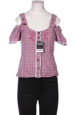 Spieth Wensky Bluse Damen Oberteil Hemd Hemdbluse Gr. EU 36 Baumwoll... #n7sktjv