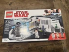 Star Wars LEGO lot 19 SEALED sets 75183, 75203, 75169, 75229, 75270, 75205 +++