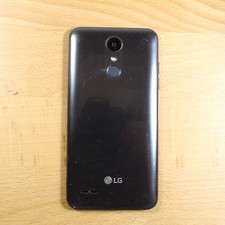 LG Aristo 2 X210MA Black Tracfone Smartphone For Parts 373