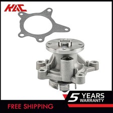 Water Pump Fit For 2010-2019 Kia Soul L4 1.6L 2012-2018 Hyundai Accent 1467420