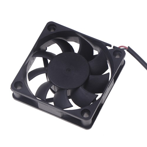 1PC 60mm USB Fan 5V Brushless Cooling Fans For PC Computer Case Cooler - Afbeelding 5 van 14