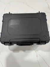 This is a 3M Scott X380 thermal imaging camera kit. *NEW IN CASE*