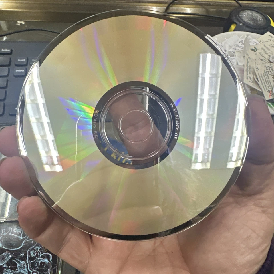 One Size Fits All by Frank Zappa/The Mothers of Invention - 1988 Ryko CD Foto 3 de 4