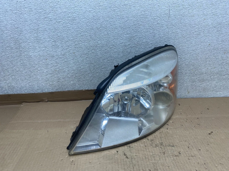 Левая галогенная фара левая для Ford Freestar 2004–2007 годов от оригинального производителя U3037 DW - Изображение 3 из 4