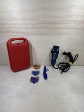 Wahl U Clip Deluxe Pet Clipper Set 2 3 4