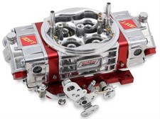 2 Quick Fuel Q-series Carburetor 4-bbl 950 Cfm Mechanical Secondaries Q-950 2 Quick Fuel Q-series Carburetor 4-bbl 950 Cfm Mechanical Secondaries Q-950