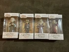 Funko Rock Candy Set Of 4 Harry Potter Lord Voldemort  Albus Harry And Ron