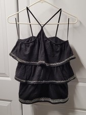 Gap Kids Tank Top Girls Size: Medium 8 Kids CUTE