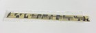 K-Line K4532-0479 Golden State Streamliner Golden Divan Passenger Car O Gauge — photo 10