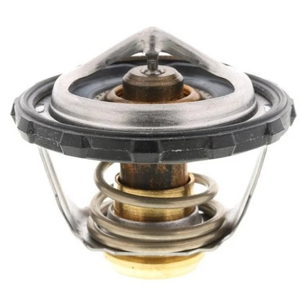 For Nissan Titan 2017-2019 MotoRad Engine Coolant Thermostat - Изображение 2 из 4