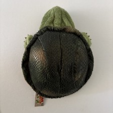 Folkmanis Little Turtle Hand Puppet Plush