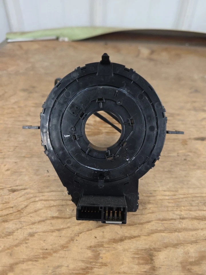 Cable de volante Jeep Liberty 2002 2003 2004 2005 resorte de reloj 56010688AA OEM Foto 4 de 4