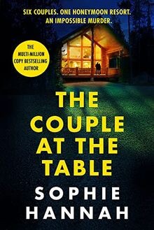 The Couple at the Table: The impossible to solve mu... | Buch | Zustand sehr gut