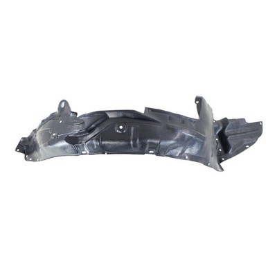 For 02-03 Protege & Protege5 Front Splash Shield Inner Fender Liner Right Side