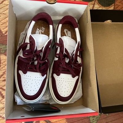 Jordan 1 Elevate Low