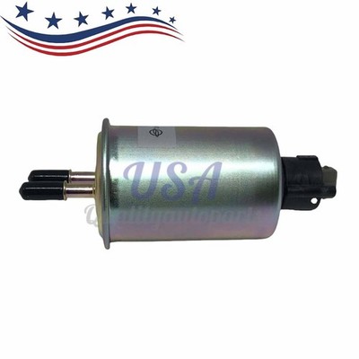 NEW Water Separator Fuel Filter for Ssangyong Rexton, Kyron 2247008B00 US STOCK