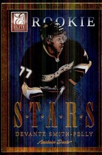 2011-12 Elite Rookie Stars Devante Smith-Pelly #6