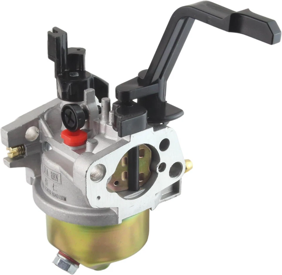 Vergaser für Kraftech 6500 8500 9500 Stromgenerator Stromerzeuger Generator - Bild 3 von 4