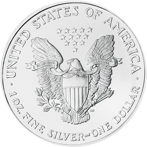 1991年アメリカン イーグル銀貨コイン 1991年 イーグル 銀貨 1オンス 1ドル シルバー コイン