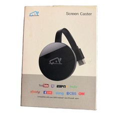 TV Buddy Screen Caster 1080p stream to TV fro...