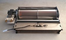 Focal Point F930215 Fan/Heater Assembly.  SANY 240v