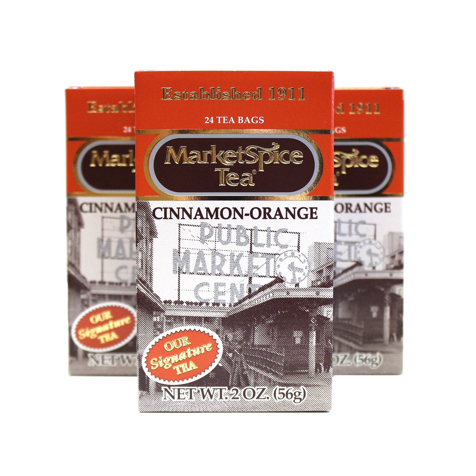Bag, 24-count (pack Of 3)