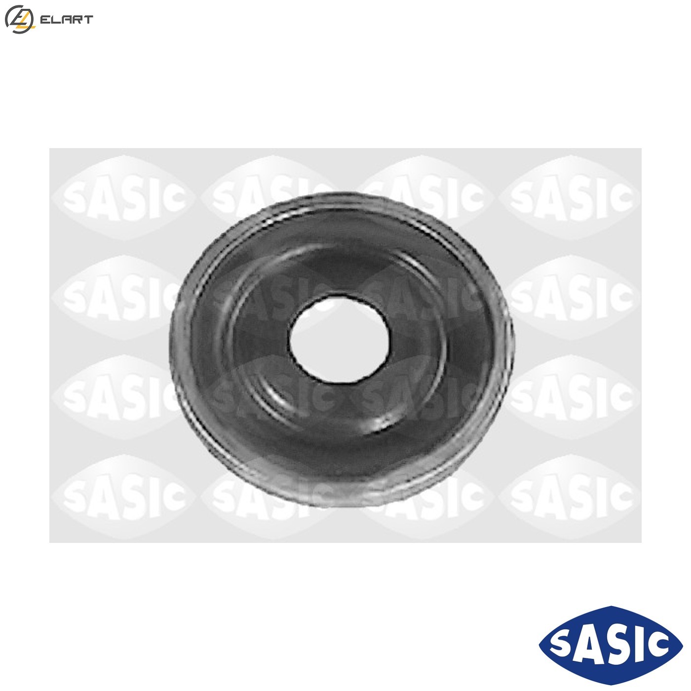 ROLLING BEARING SUSPENSION STRUT SUPPORT MOUNT 4005300 FOR RENAULT CLIO/II/Mk