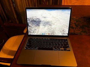 MacBook Pro M1 16GB 512GB | eBay