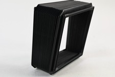 Horseman 4x5 Standard Square Bellows 23501 G479