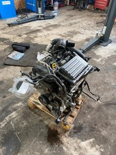 Motor 1.4 TSI VW Golf 7 CZCA 103000 km