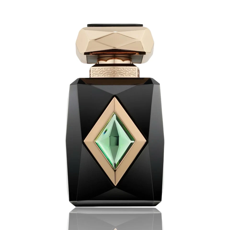 Iris Patchouli | Extrait De Parfum 80ml | von French Avenue