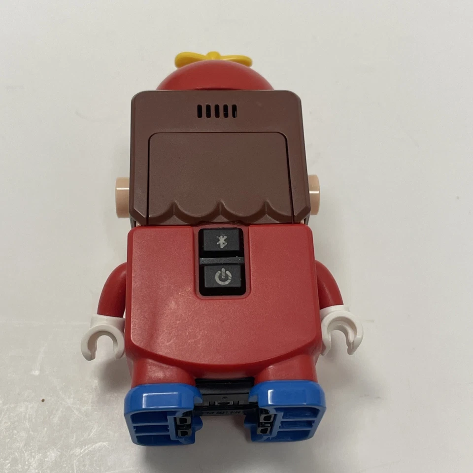 LEGO Super Mario: Propeller Mario Power-Up Pack (71371) + Mario Figure - Image 3 of 4